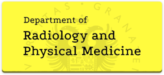 Department of Radiology and Physical Medicine